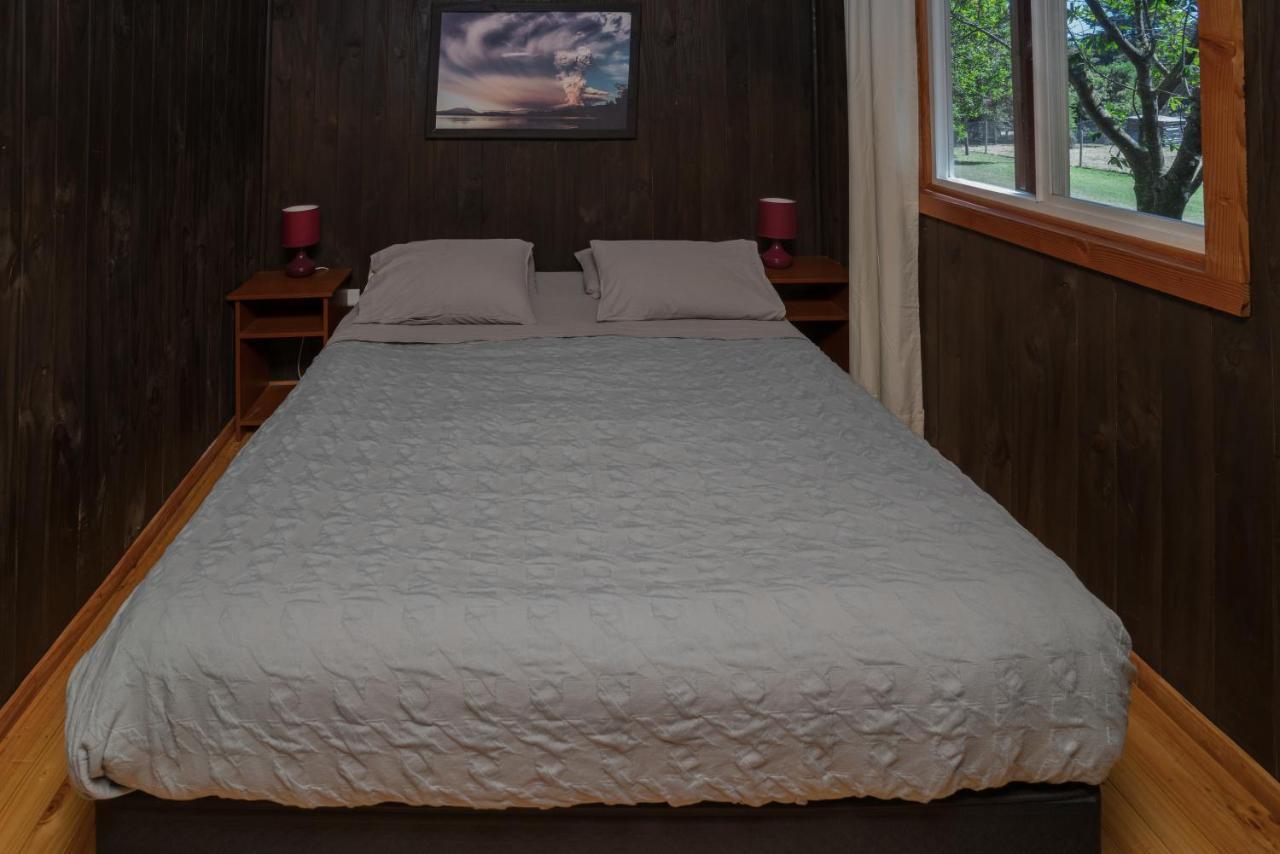 Bordemundo B&B Y Cabanas بورتو فاراس المظهر الخارجي الصورة
