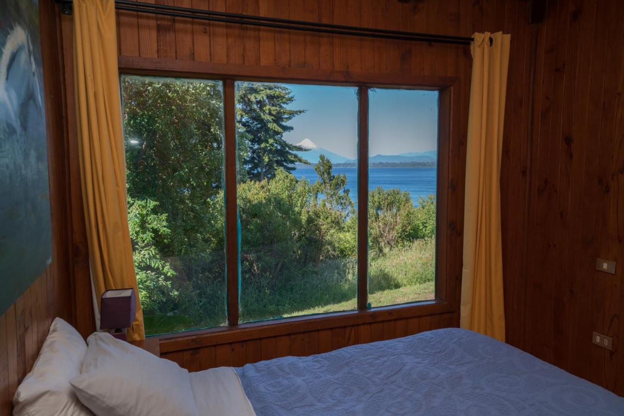 Bordemundo B&B Y Cabanas بورتو فاراس المظهر الخارجي الصورة