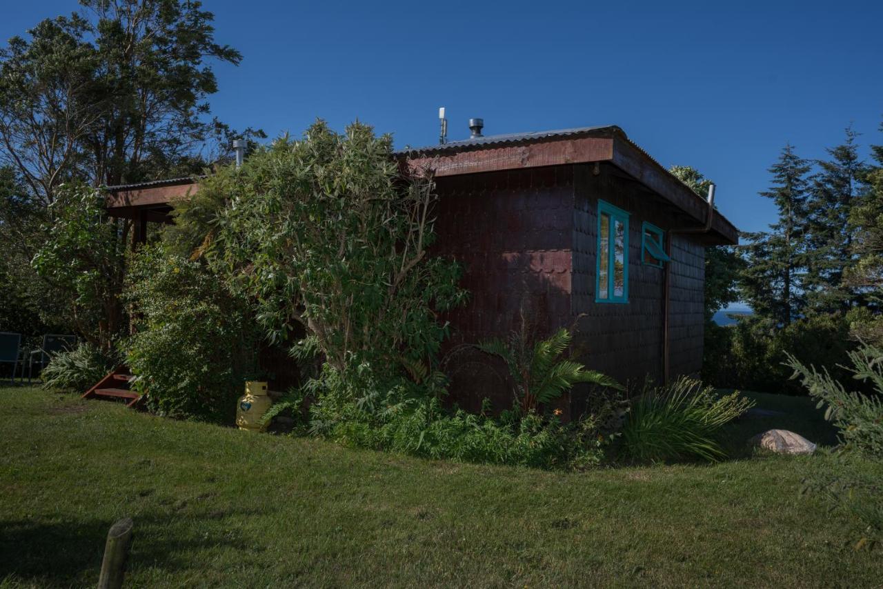Bordemundo B&B Y Cabanas بورتو فاراس المظهر الخارجي الصورة