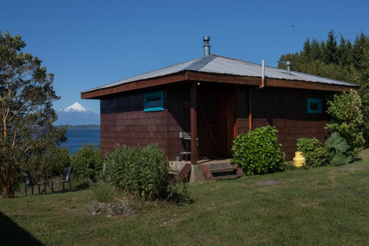Bordemundo B&B Y Cabanas بورتو فاراس المظهر الخارجي الصورة
