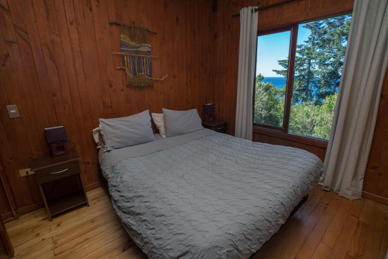 Bordemundo B&B Y Cabanas بورتو فاراس المظهر الخارجي الصورة