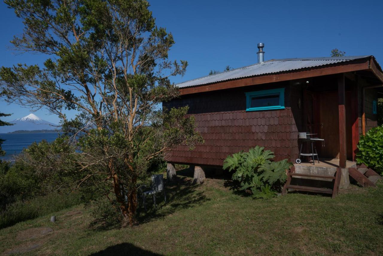 Bordemundo B&B Y Cabanas بورتو فاراس المظهر الخارجي الصورة