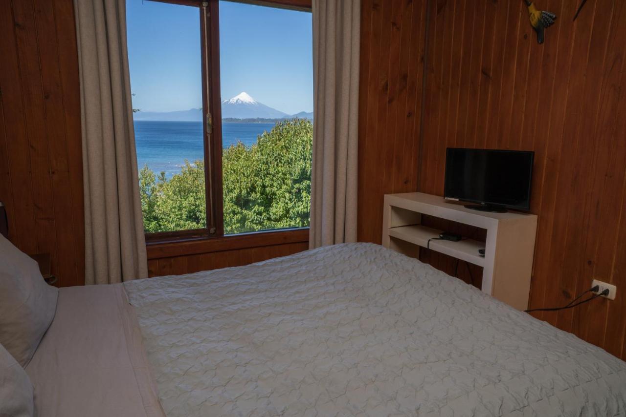Bordemundo B&B Y Cabanas بورتو فاراس المظهر الخارجي الصورة