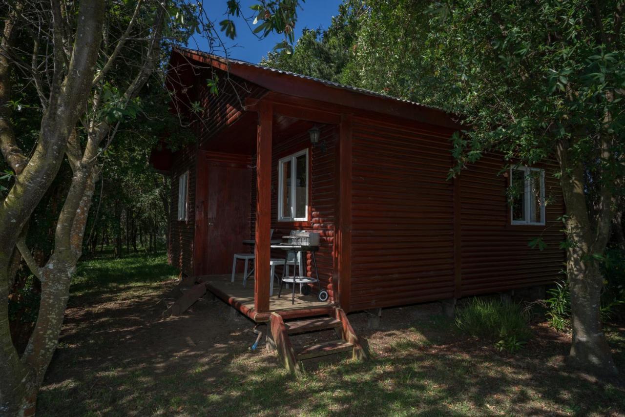 Bordemundo B&B Y Cabanas بورتو فاراس المظهر الخارجي الصورة