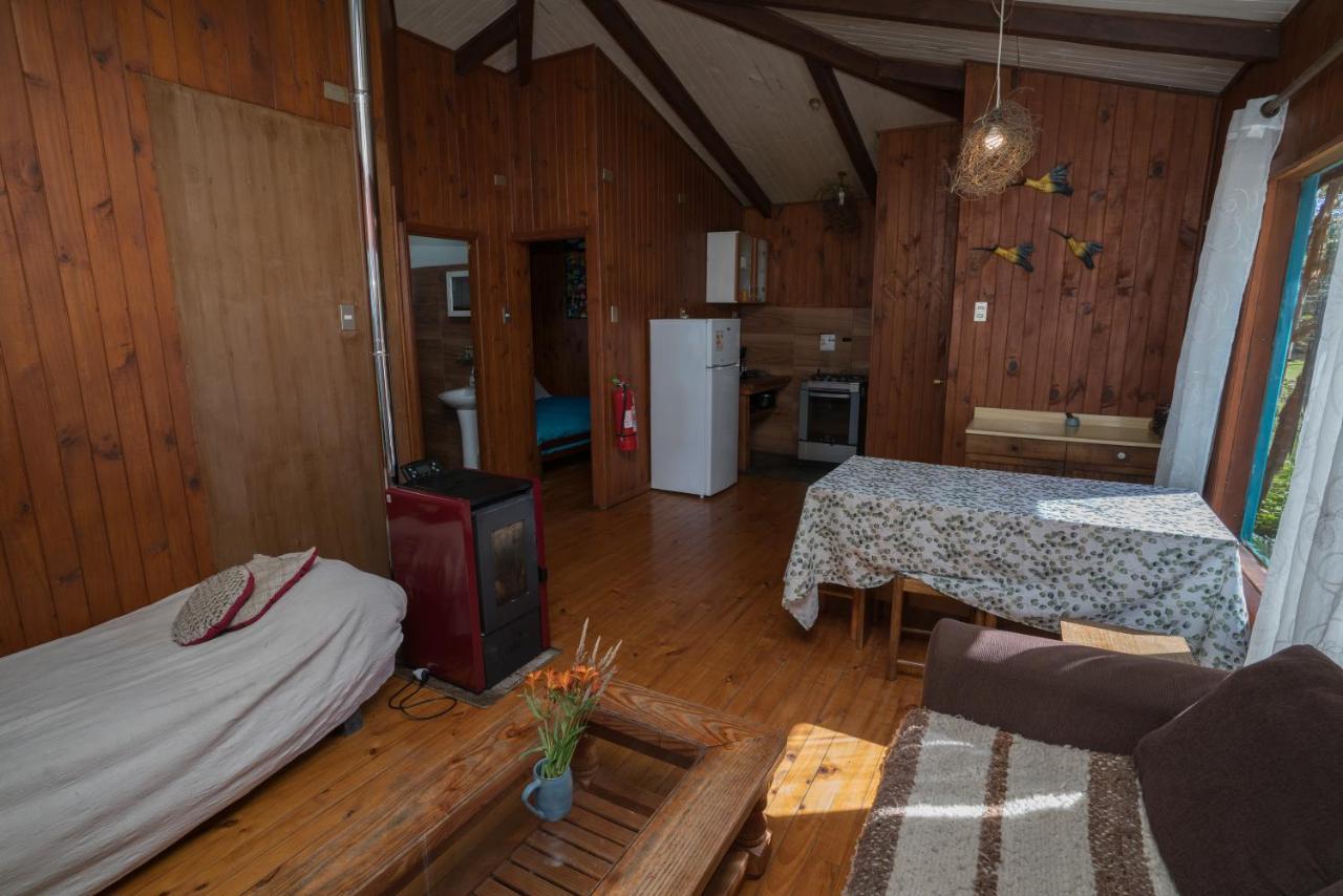 Bordemundo B&B Y Cabanas بورتو فاراس المظهر الخارجي الصورة