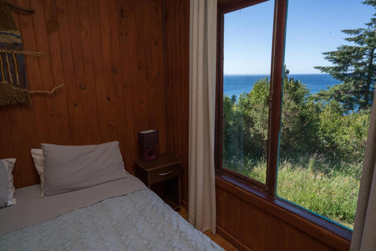 Bordemundo B&B Y Cabanas بورتو فاراس المظهر الخارجي الصورة