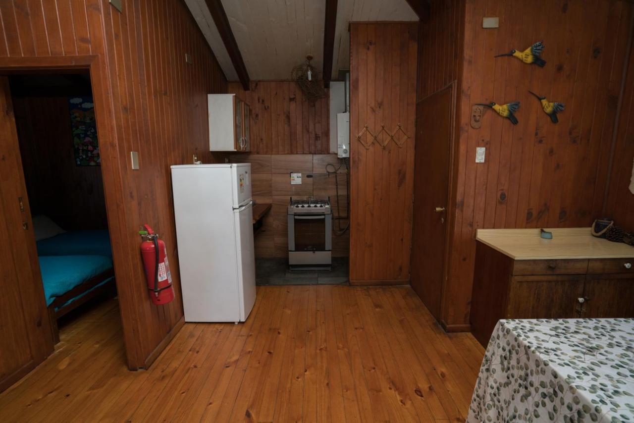 Bordemundo B&B Y Cabanas بورتو فاراس المظهر الخارجي الصورة