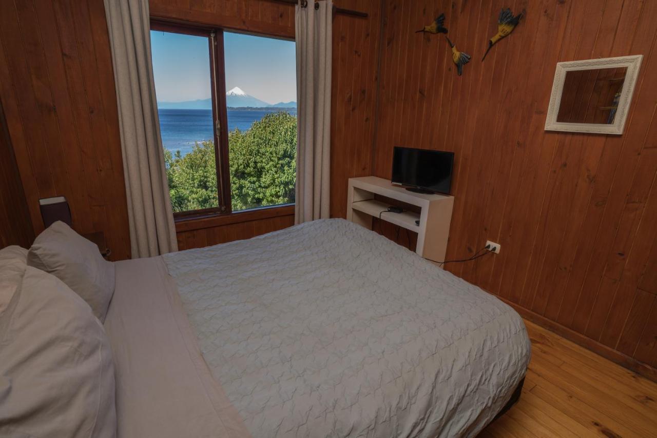 Bordemundo B&B Y Cabanas بورتو فاراس المظهر الخارجي الصورة