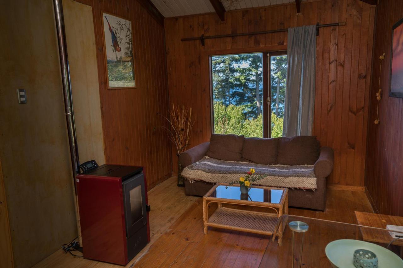 Bordemundo B&B Y Cabanas بورتو فاراس المظهر الخارجي الصورة