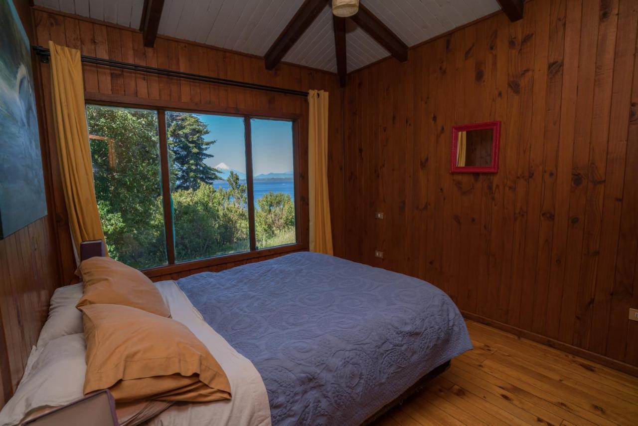 Bordemundo B&B Y Cabanas بورتو فاراس المظهر الخارجي الصورة