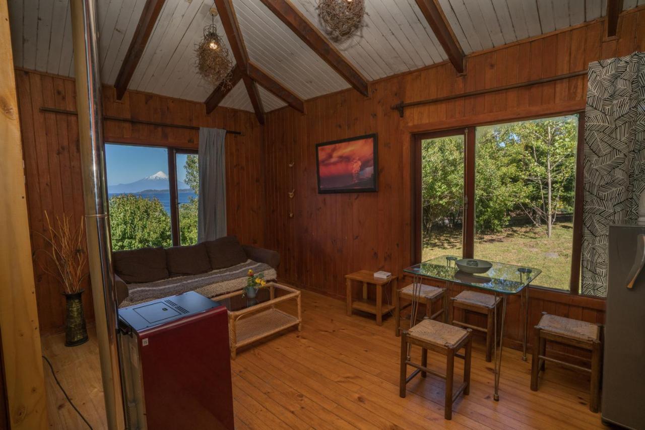 Bordemundo B&B Y Cabanas بورتو فاراس المظهر الخارجي الصورة