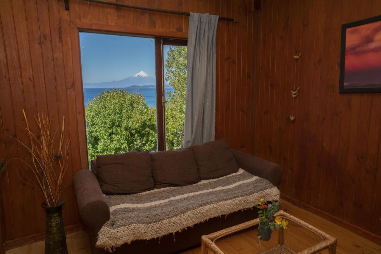 Bordemundo B&B Y Cabanas بورتو فاراس المظهر الخارجي الصورة