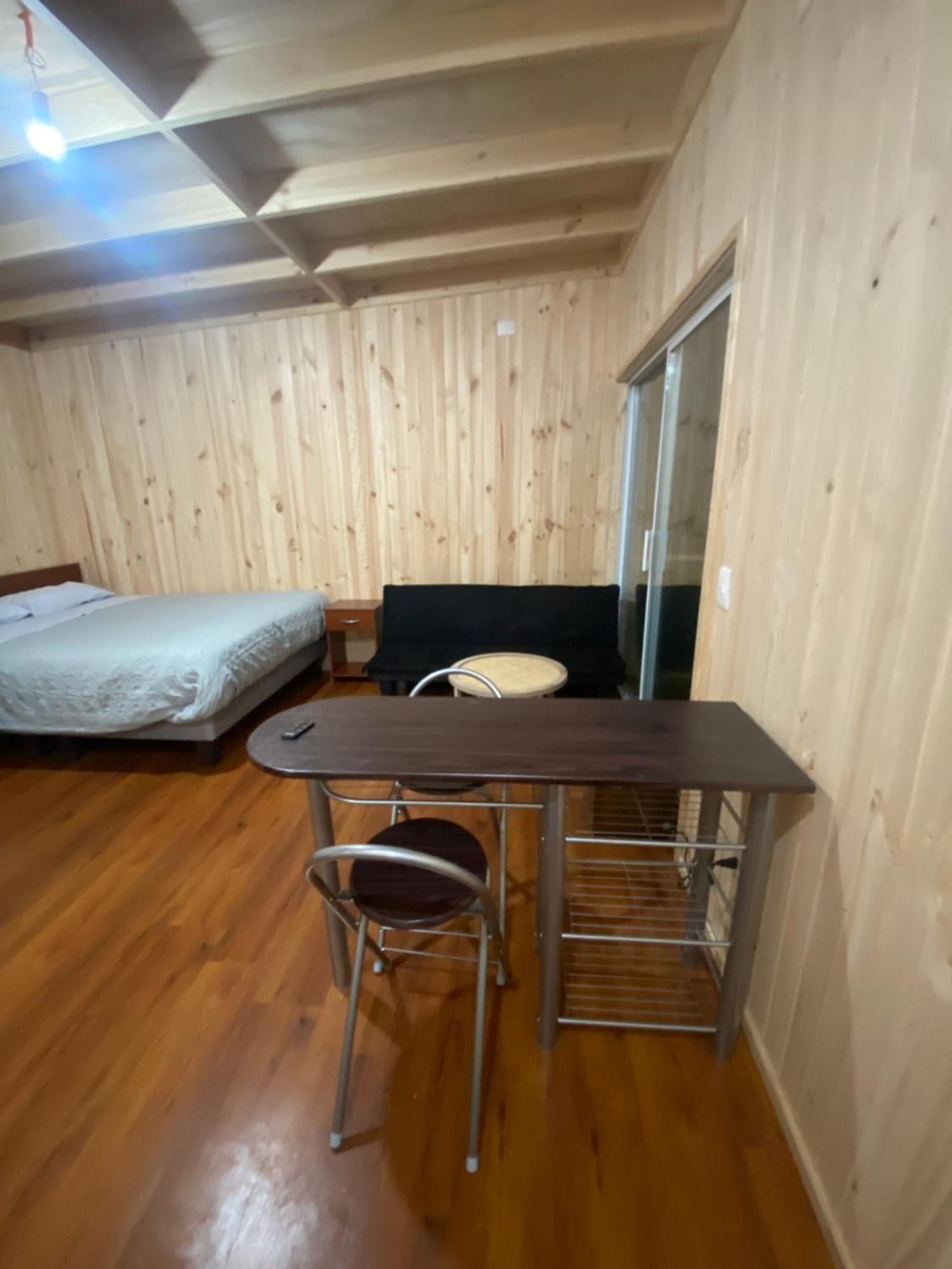 Bordemundo B&B Y Cabanas بورتو فاراس المظهر الخارجي الصورة